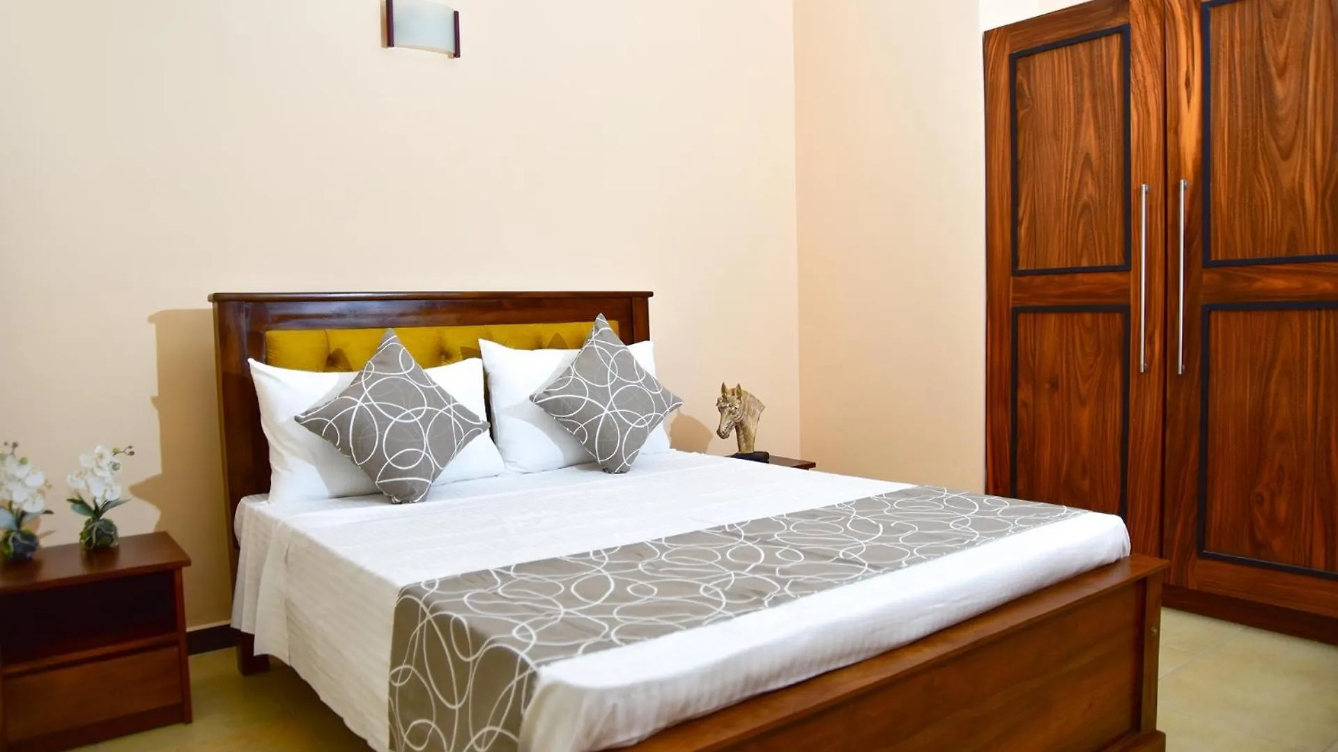 Bigcity Villa - Airport Transit Hotel Katunayaka Maison d'hôtes