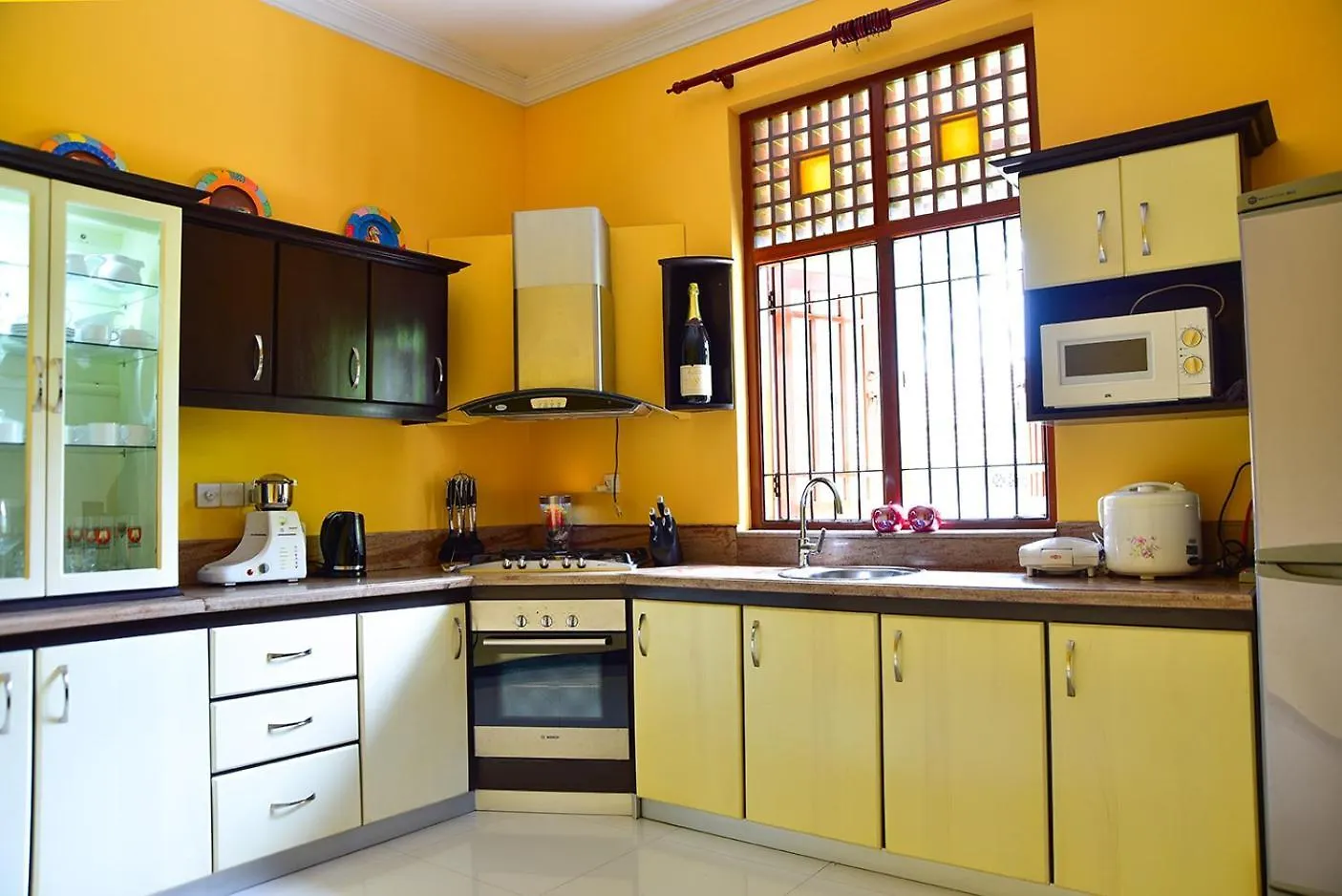 Bigcity Villa - Airport Transit Hotel Katunayaka