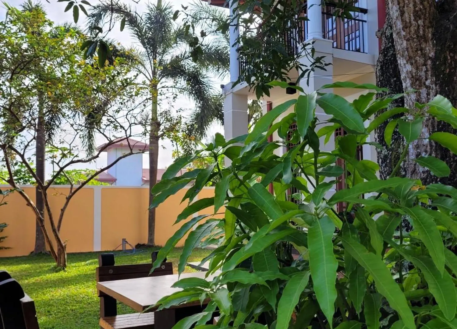**** Maison d'hôtes Bigcity Villa - Airport Transit Hotel Katunayaka Sri Lanka