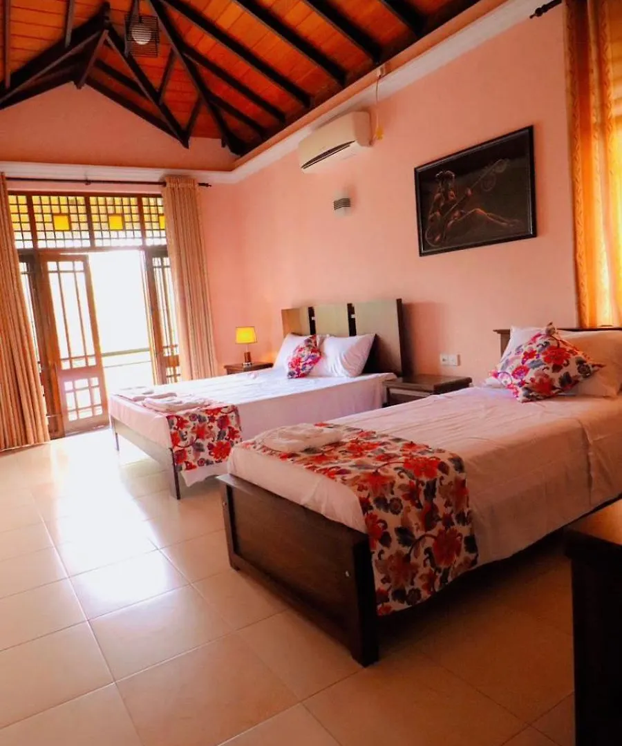 Maison d'hôtes Bigcity Villa - Airport Transit Hotel Katunayaka