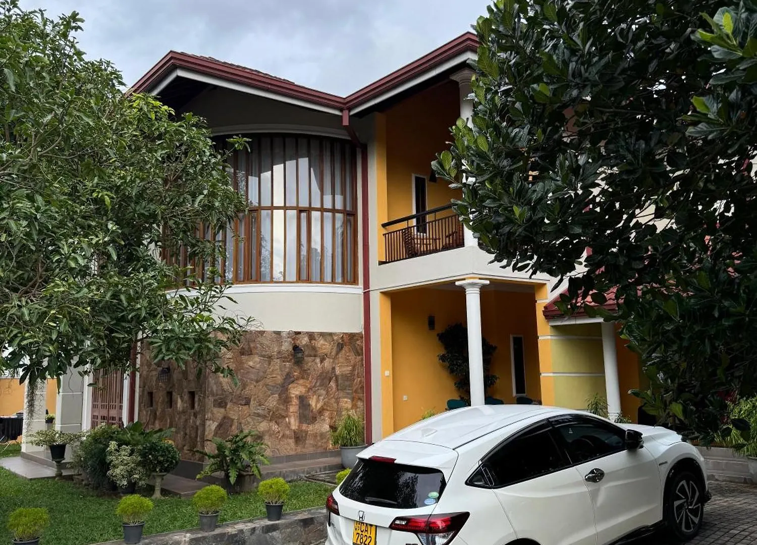 Bigcity Villa - Airport Transit Hotel Katunayaka Maison d'hôtes