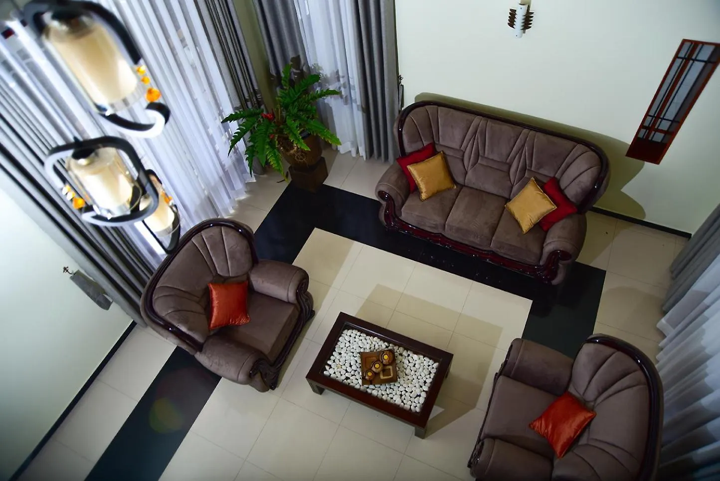 Maison d'hôtes Bigcity Villa - Airport Transit Hotel Katunayaka