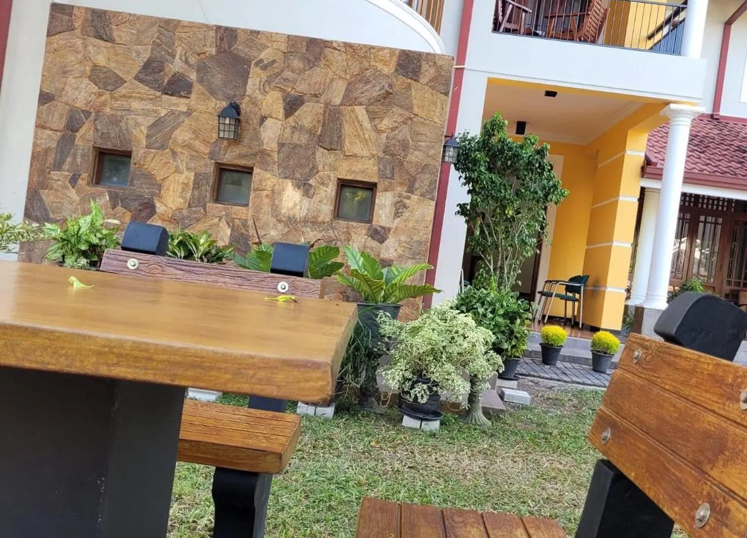 Bigcity Villa - Airport Transit Hotel Katunayaka Maison d'hôtes