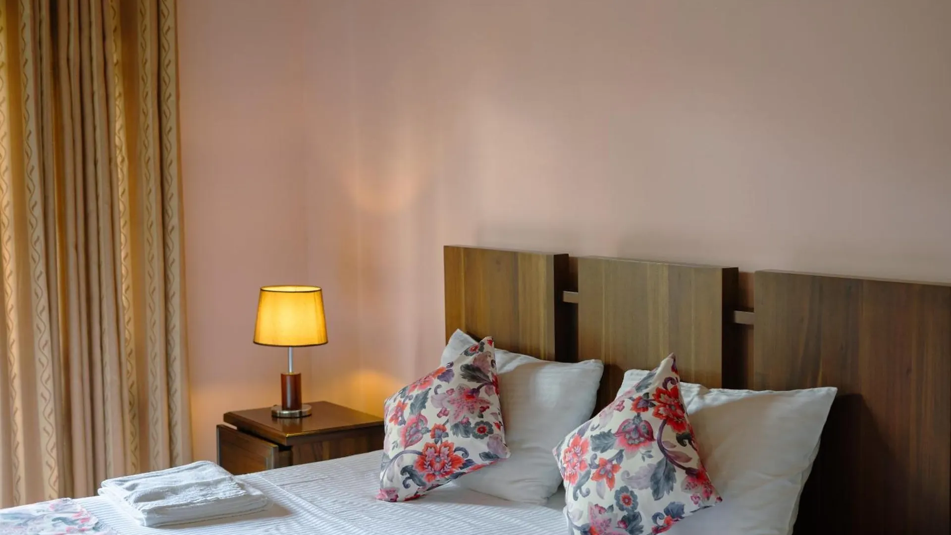 Maison d'hôtes Bigcity Villa - Airport Transit Hotel Katunayaka