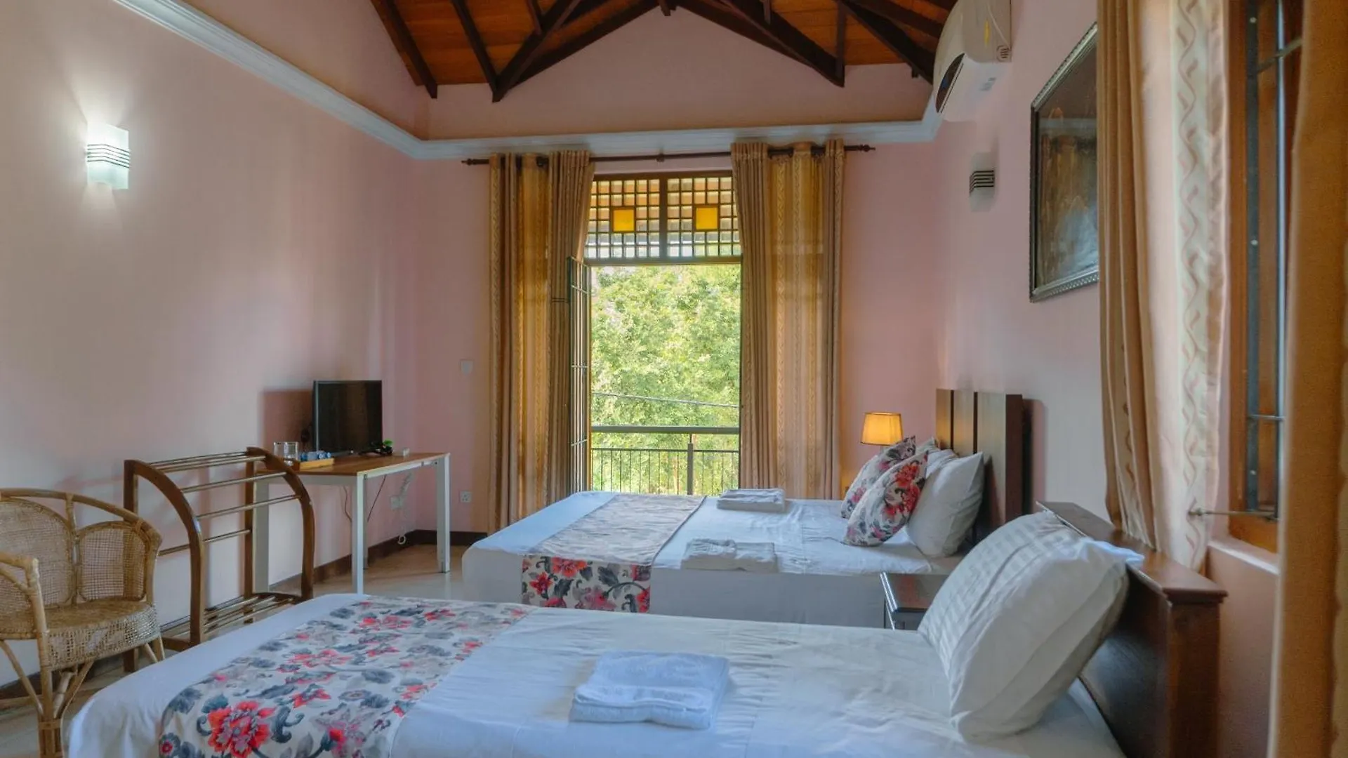 Bigcity Villa - Airport Transit Hotel Katunayaka Sri Lanka