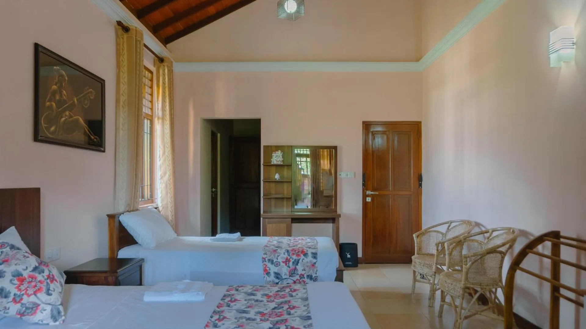 Bigcity Villa - Airport Transit Hotel Katunayaka Maison d'hôtes