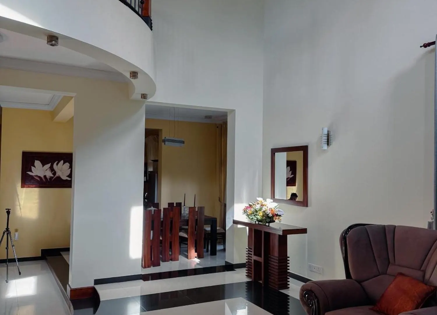 Bigcity Villa - Airport Transit Hotel Katunayaka 4*,