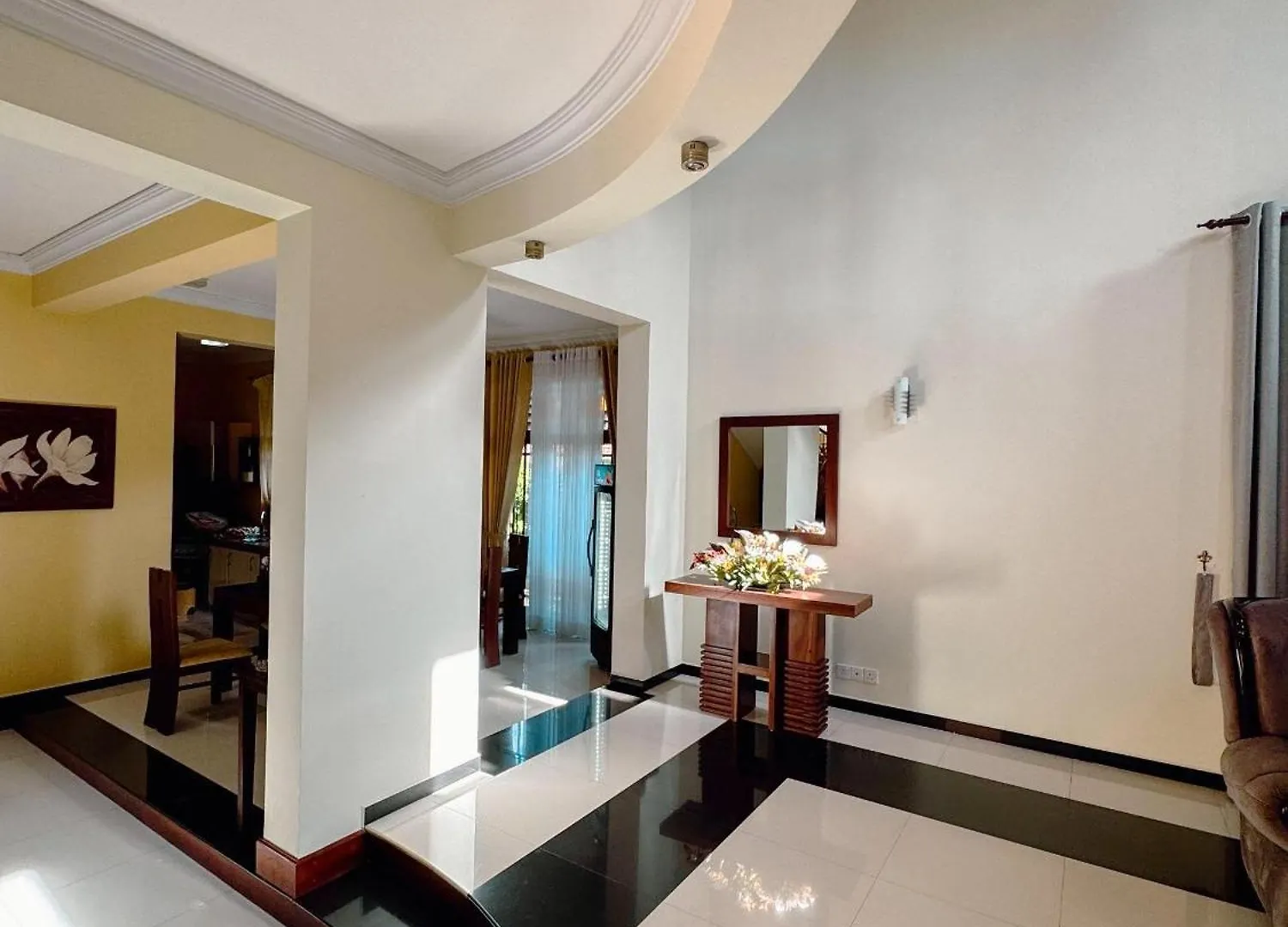 Maison d'hôtes Bigcity Villa - Airport Transit Hotel Katunayaka