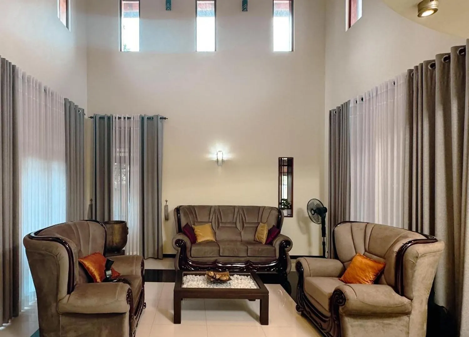 **** Maison d'hôtes Bigcity Villa - Airport Transit Hotel Katunayaka Sri Lanka