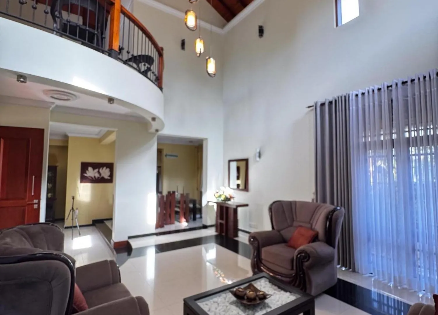 Bigcity Villa - Airport Transit Hotel Katunayaka