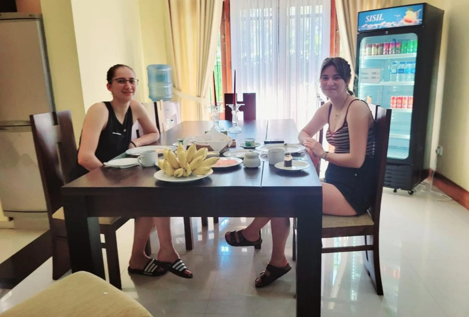 Bigcity Villa - Airport Transit Hotel Katunayaka 4*,