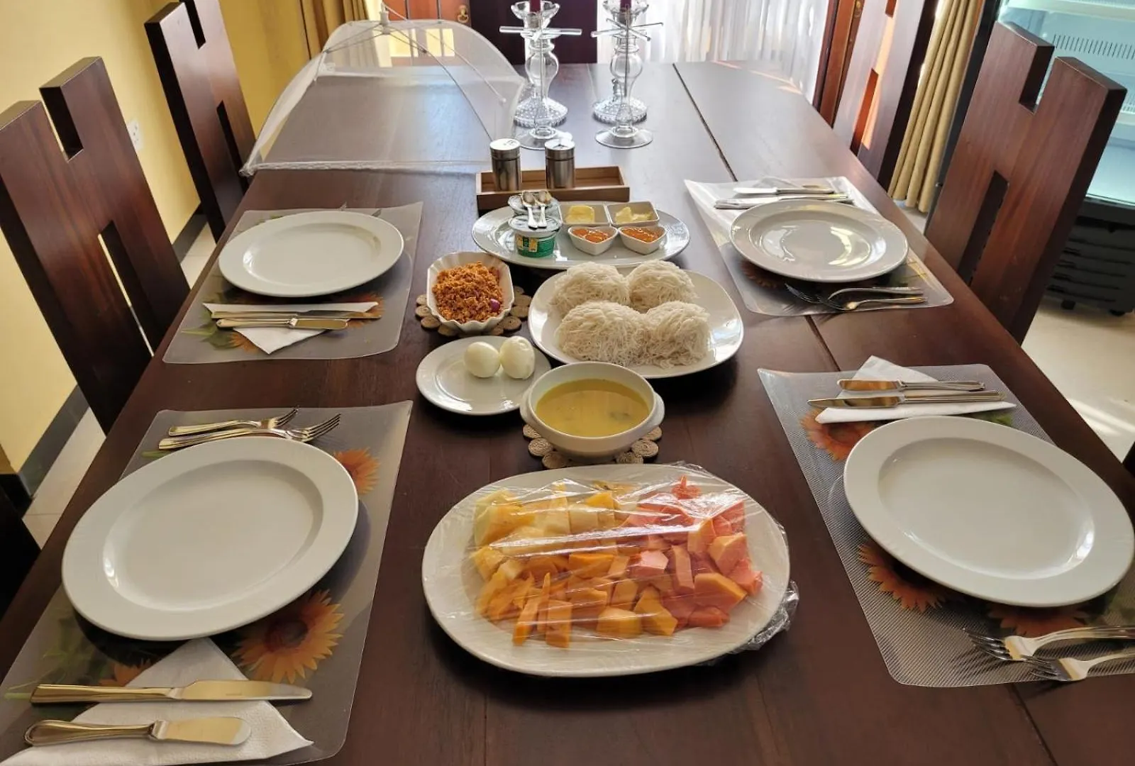 Bigcity Villa - Airport Transit Hotel Katunayaka
