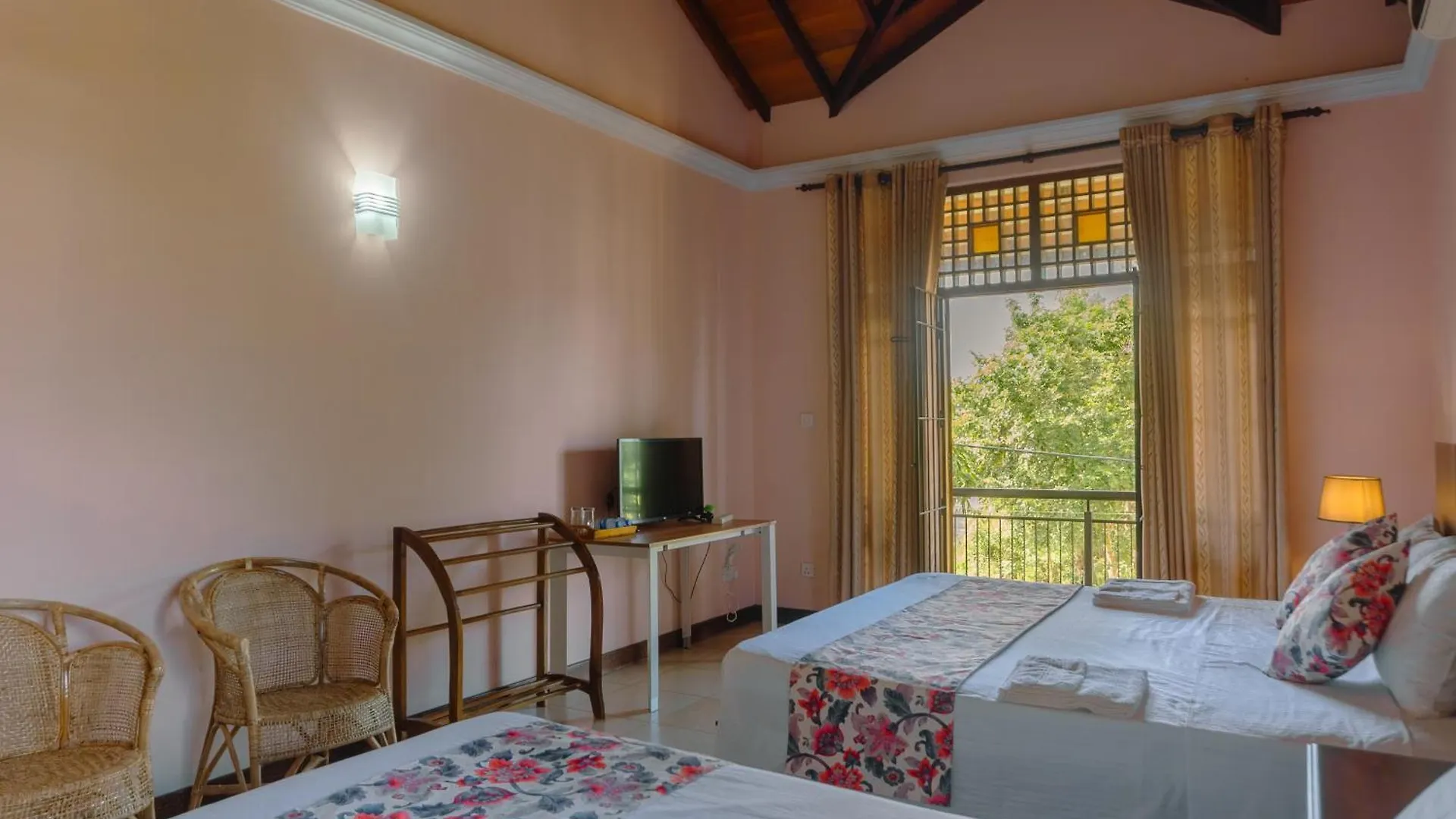 **** Maison d'hôtes Bigcity Villa - Airport Transit Hotel Katunayaka Sri Lanka