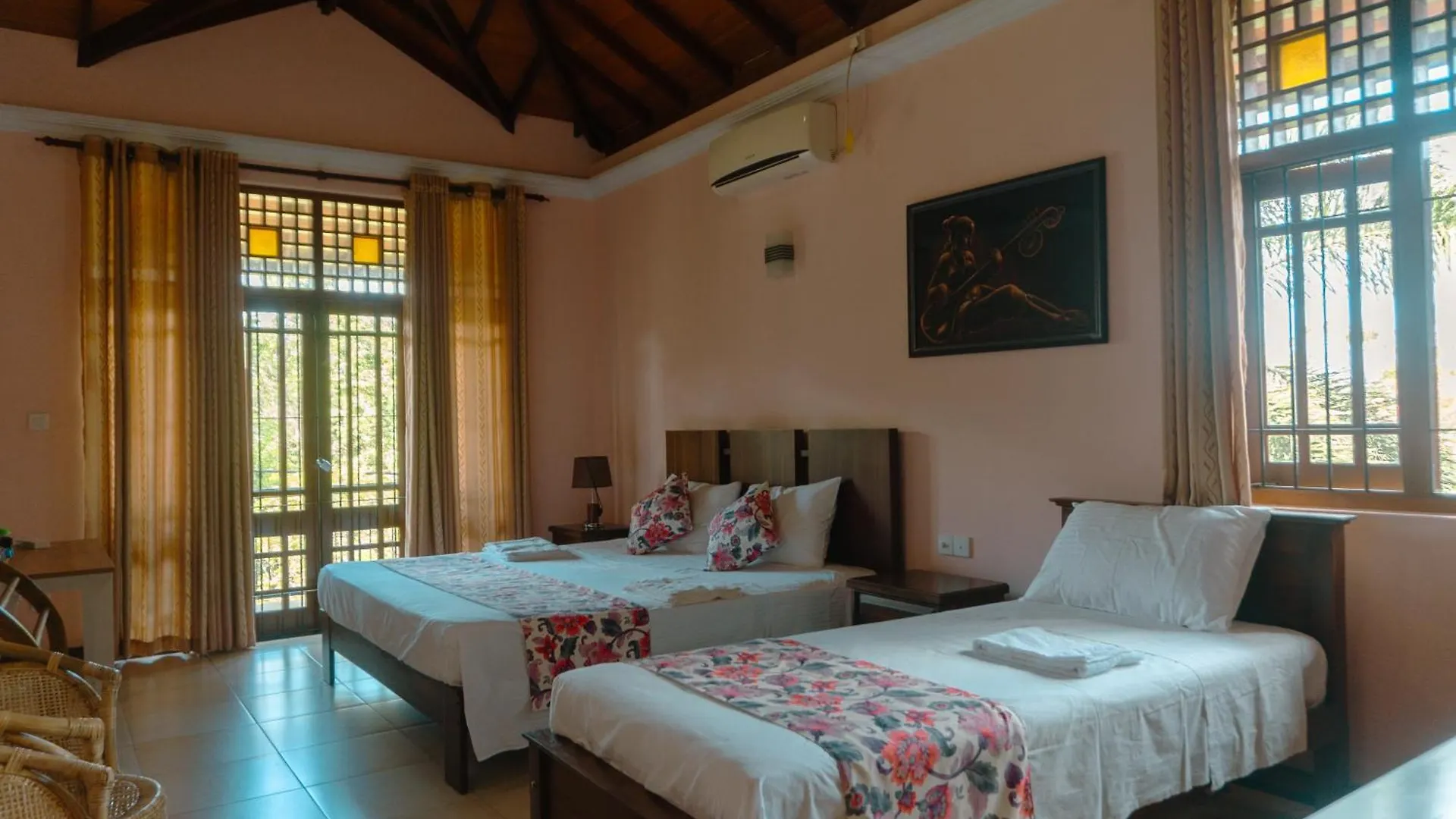 Bigcity Villa - Airport Transit Hotel Katunayaka