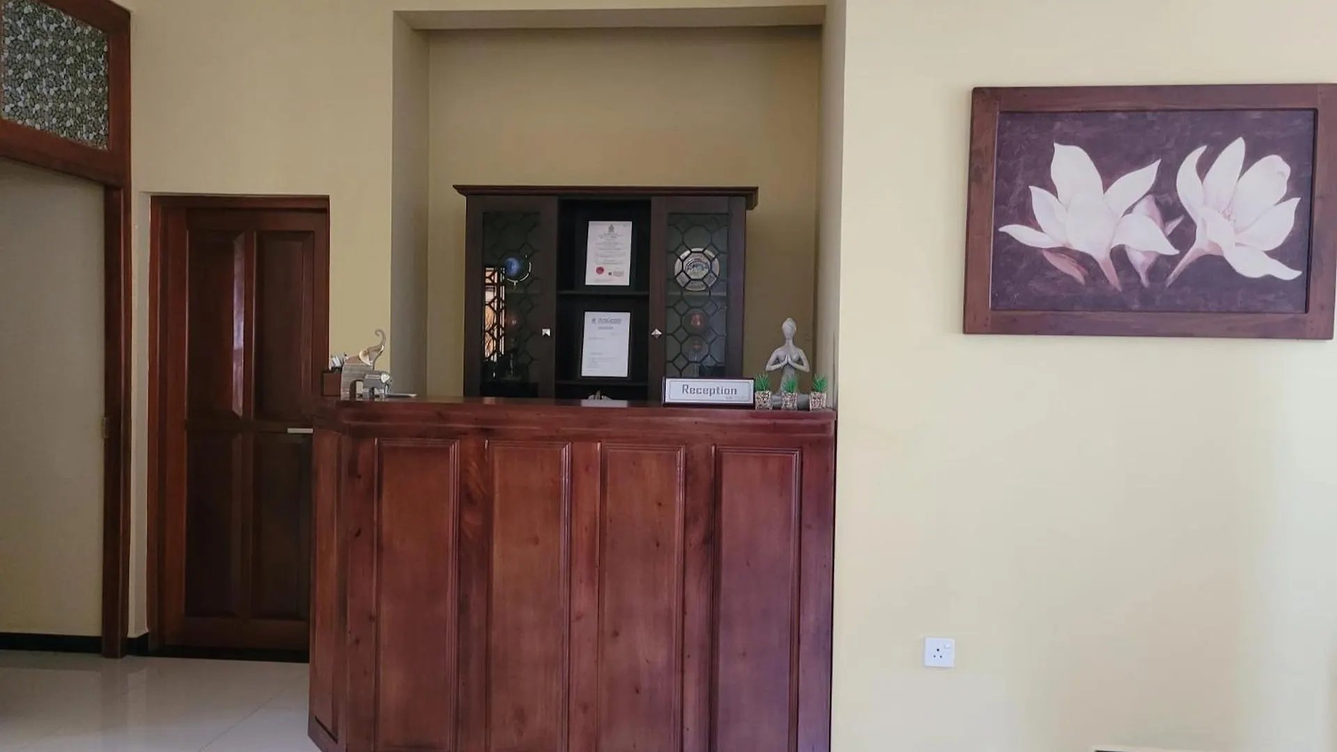 **** Maison d'hôtes Bigcity Villa - Airport Transit Hotel Katunayaka Sri Lanka