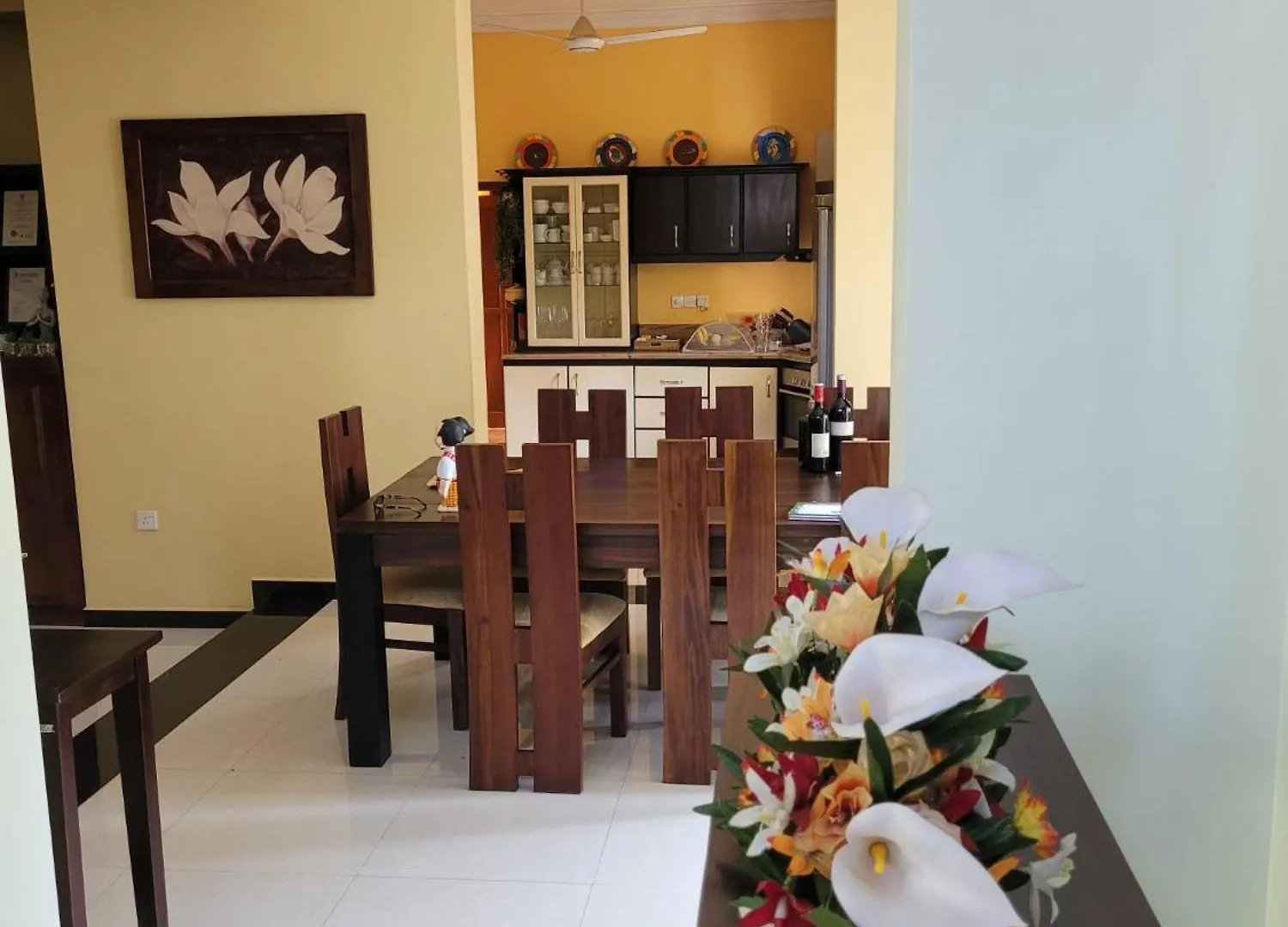 Bigcity Villa - Airport Transit Hotel Katunayaka 4*,