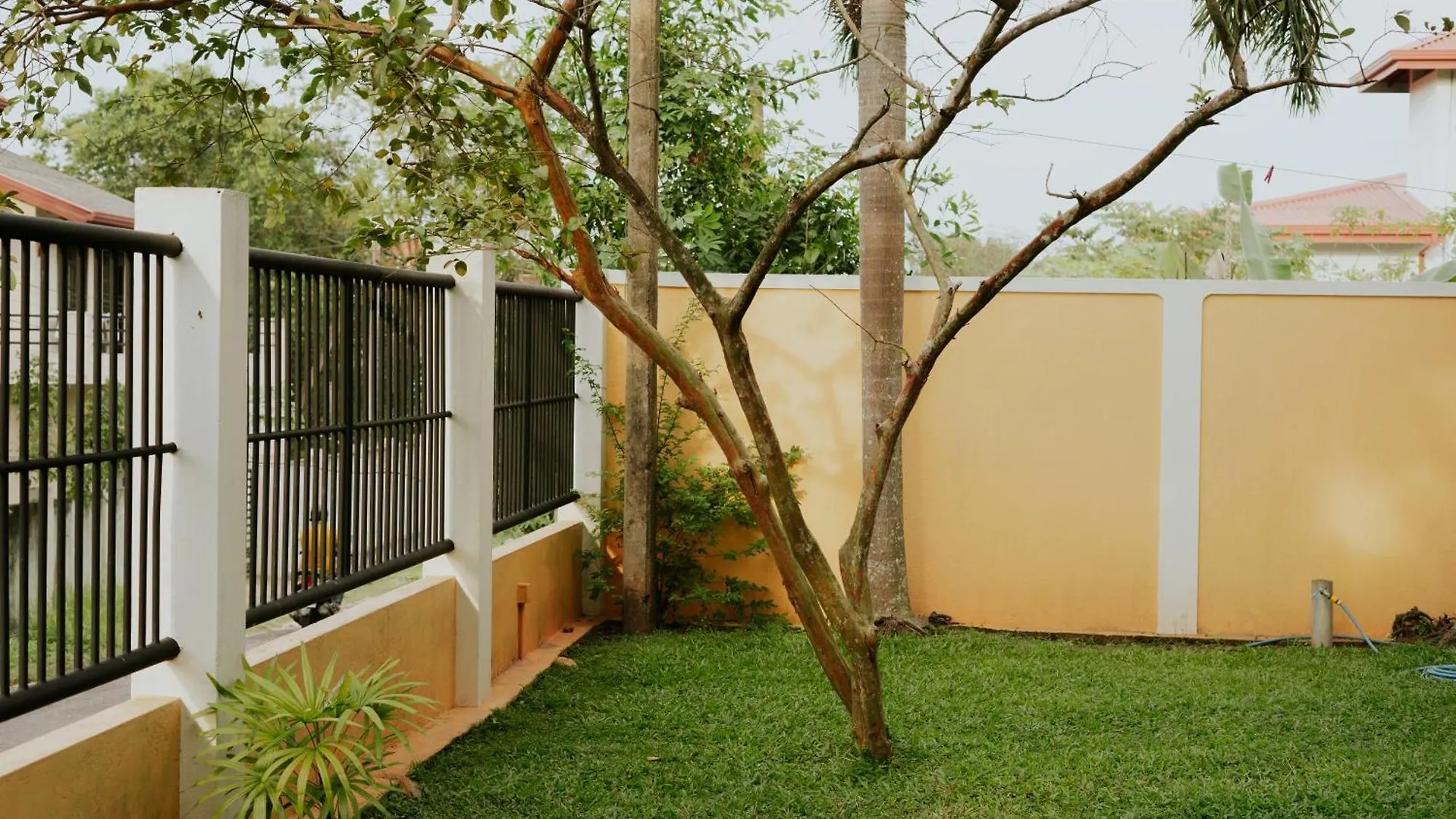 Maison d'hôtes Bigcity Villa - Airport Transit Hotel Katunayaka