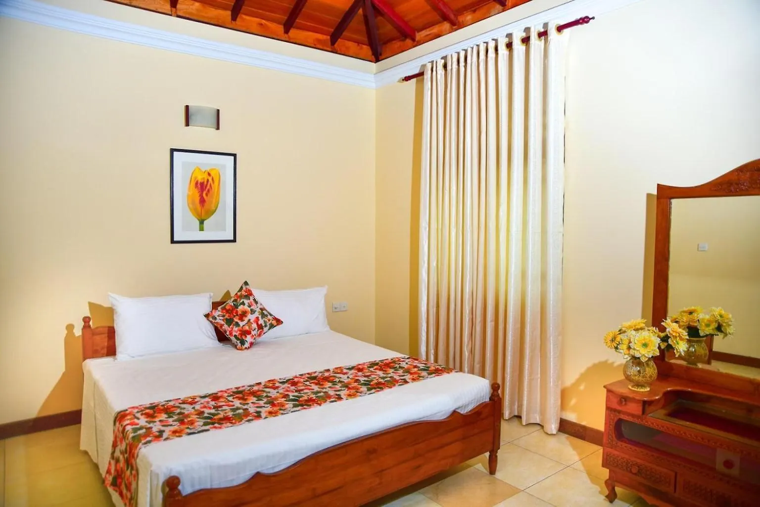 Bigcity Villa - Airport Transit Hotel Katunayaka Maison d'hôtes