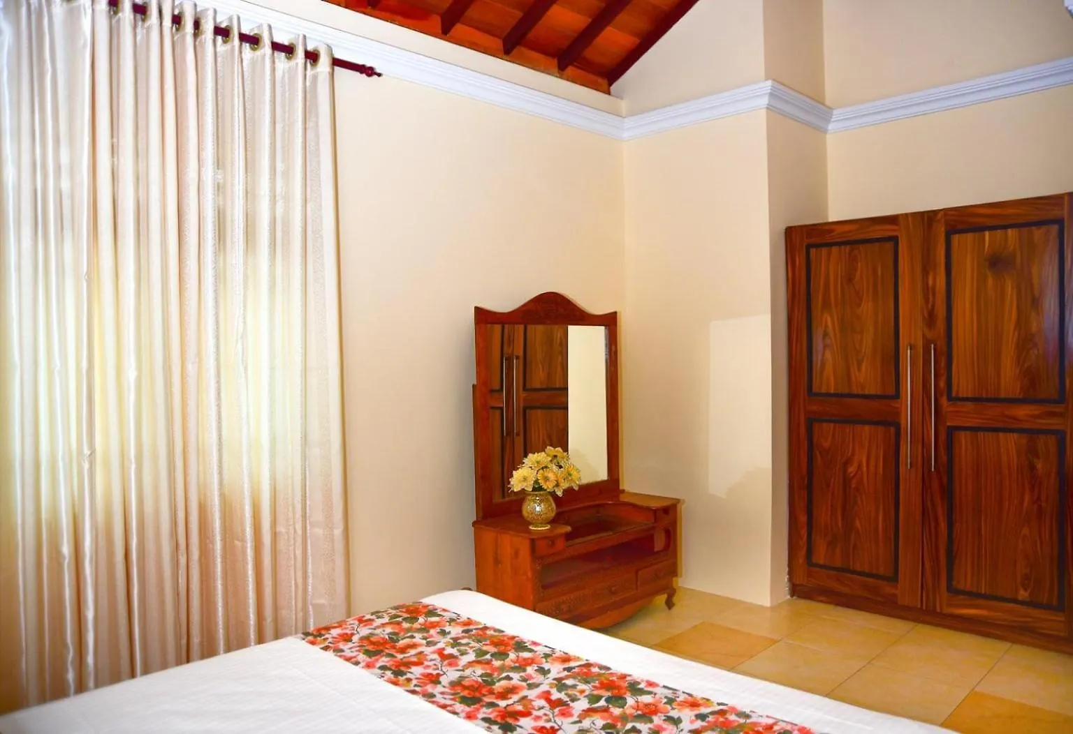 Bigcity Villa - Airport Transit Hotel Katunayaka 4*,  Sri Lanka