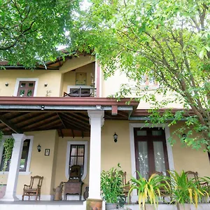 Maison d'hôtes D 87
