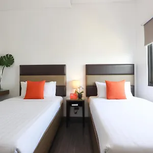Privato Makati Philippinen