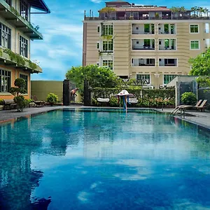 Hotel Sasha Transit, Katunayaka