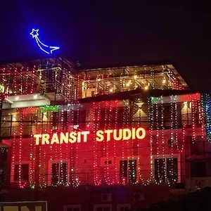 Appartamento Transit, Katunayaka