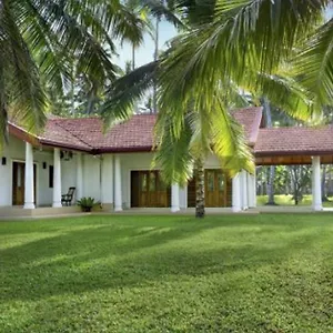 Coco Peach Tree Вилла