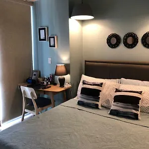 Modern And Cozy Near Airport Terminal 3 Philippinen